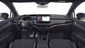 Nový Enyaq Coupé Sportline 85x