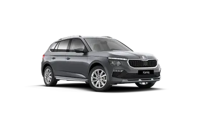 Kamiq 130 let Premium