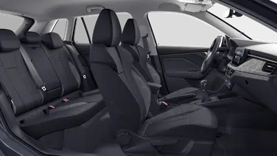 Kamiq 130 let Premium