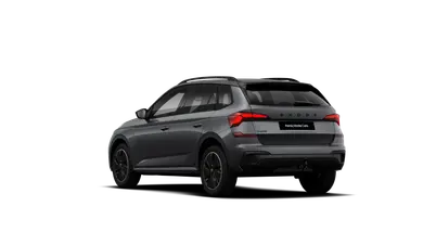 Kamiq Monte Carlo