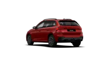 Kamiq Dynamic