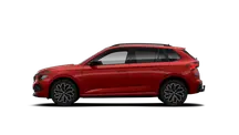 Kamiq Dynamic