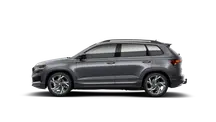 Karoq Sportline