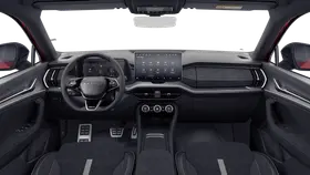 Kodiaq Sportline