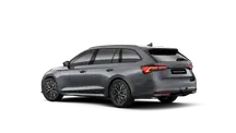 Octavia Combi Sportline
