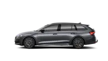 Octavia Combi Sportline