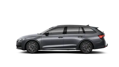 Octavia Combi Sportline
