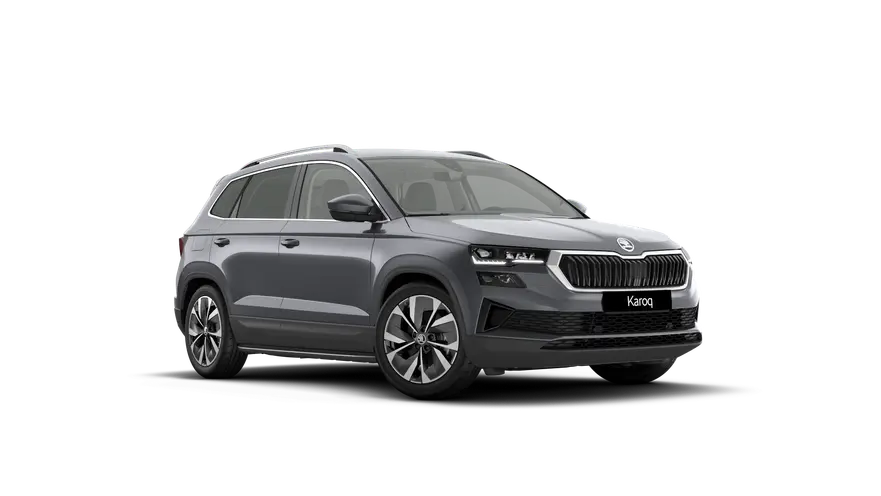 Karoq 130 let Premium