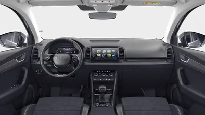 Karoq 130 let Premium