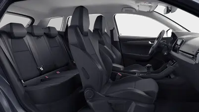 Karoq 130 let Premium