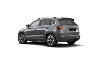 Karoq 130 let Premium