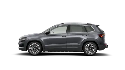 Karoq 130 let Premium