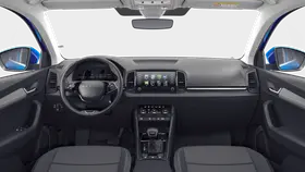 Karoq 130 let