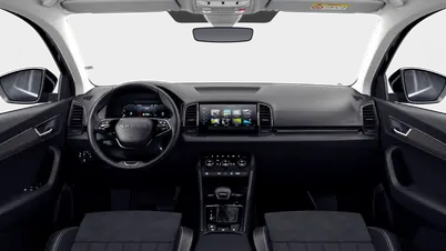 Karoq 130 let Premium