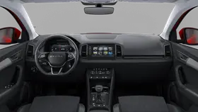 Karoq Dynamic