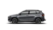 Karoq Sportline