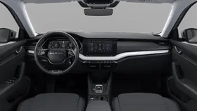 Octavia Combi Classic
