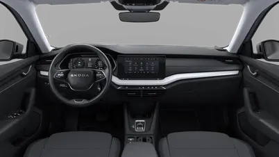 Octavia Combi Classic