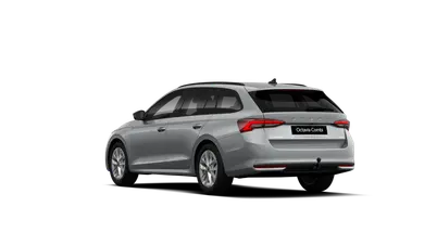 Octavia Combi Classic