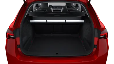 Octavia Combi Dynamic