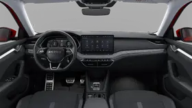 Octavia Combi Dynamic