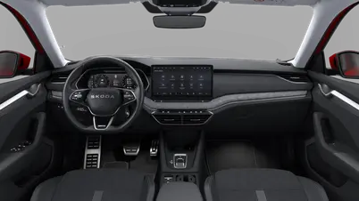 Octavia Combi Dynamic