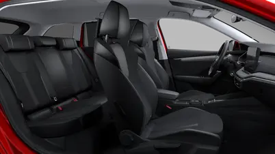 Octavia Combi Dynamic