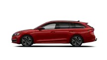 Octavia Combi Dynamic