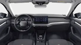 Octavia Combi 130 let Premium