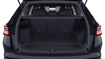 Kodiaq RS