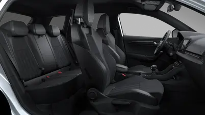 Karoq Sportline