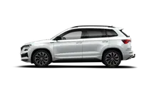 Karoq Sportline