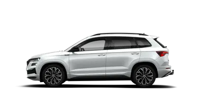 Karoq Sportline
