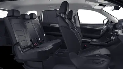 Kodiaq Exclusive Selection