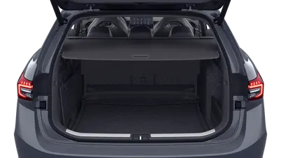 Superb Combi Sportline