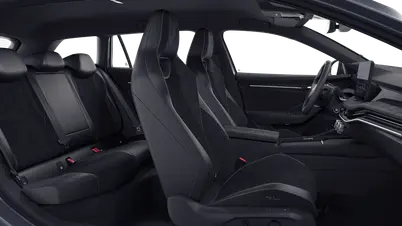 Superb Combi Sportline