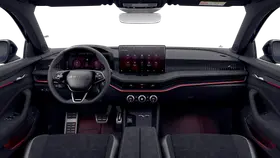 Superb Combi Sportline