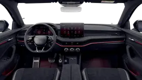 Superb Combi Sportline