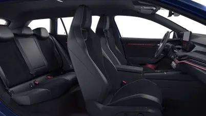 Superb Combi Sportline