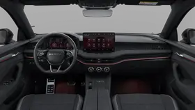 Superb Combi Sportline