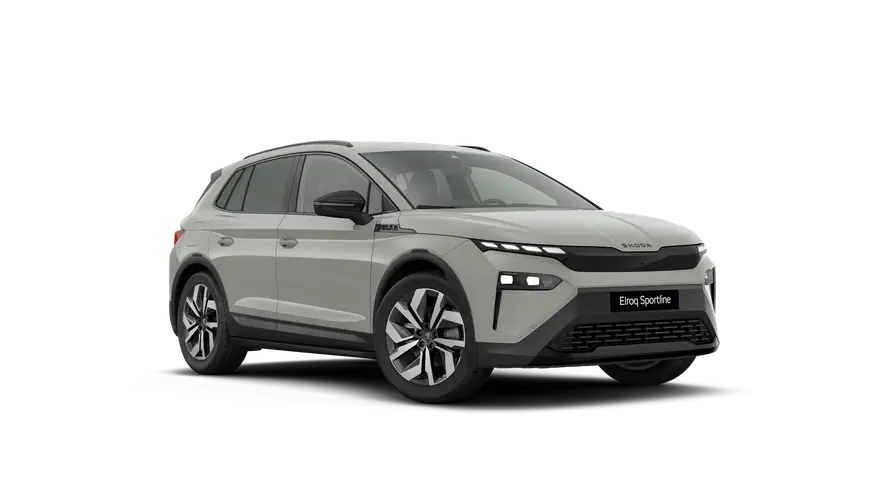 Elroq Sportline 60