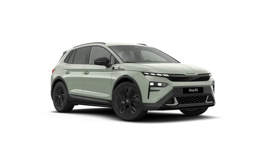 Elroq RS