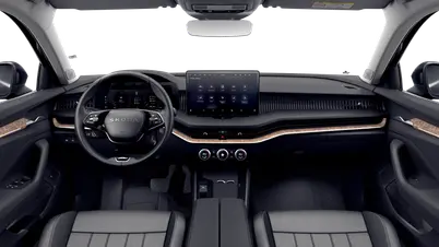 Superb Laurin & Klement