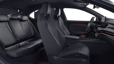 Superb Sportline