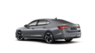 Superb Sportline