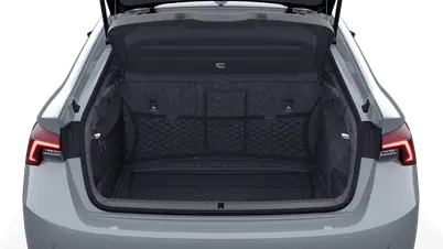 Octavia Sportline