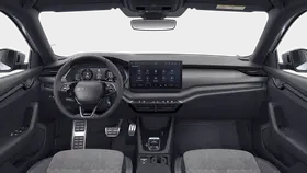 Octavia Sportline