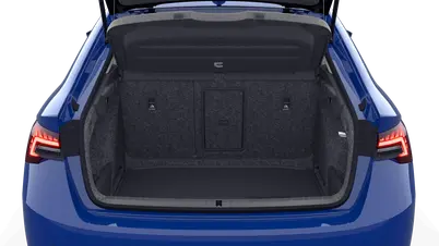 Octavia Top Selection