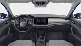 Octavia Top Selection