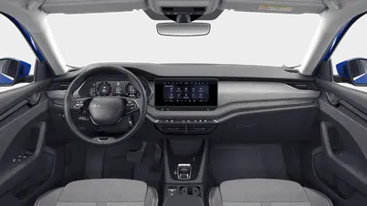 Octavia Top Selection